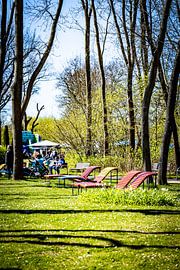 Rathenow "City of Optics