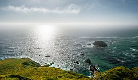 1606 Big Sur by Adrien Hendrickx
