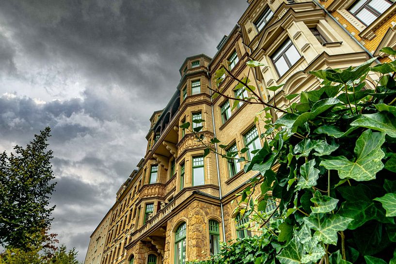 Kassberg Chemnitz by Johnny Flash