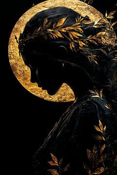 Golden Twilight (Part 3)