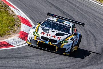 BMW#24H van Simon Rohla