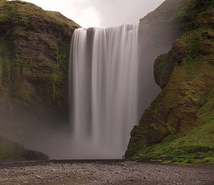 Skógafoss