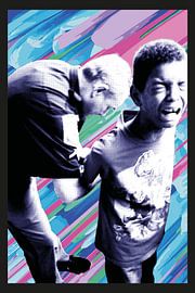 Your story has already been written for you