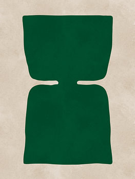 Organic and abstract 2