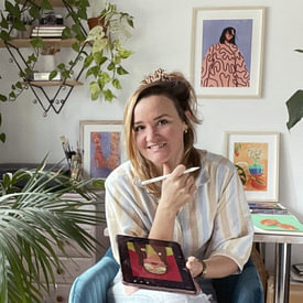 Raissa Oltmanns Profilfoto
