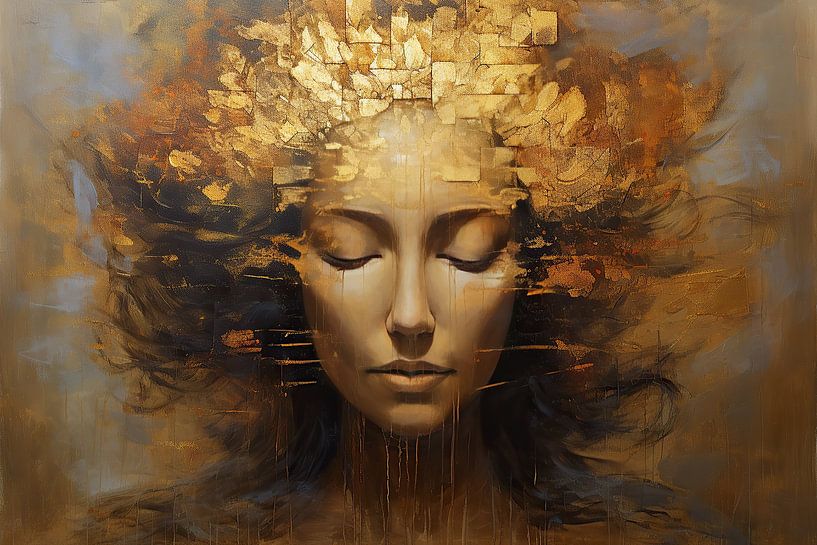Eveiller la sagesse intérieure | Mindful par La collection ARTEO