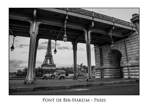 Classic Paris
