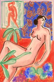 Garden Muse