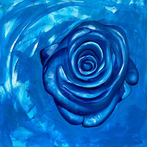 HOFFNUNG - uit de cyclus 