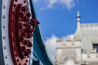 London Bridge van Aurelie Vandaele thumbnail