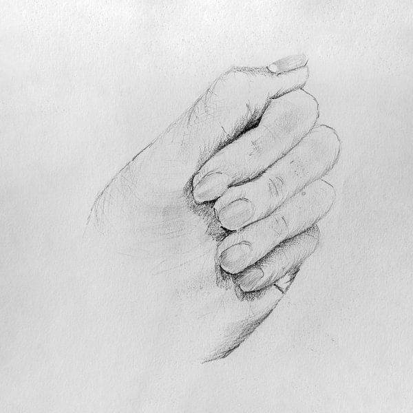 Holding on to something by Imladris Images