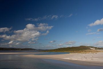Ocean Beach by Eric van Duijn