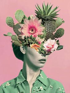 Cactus Poetry II