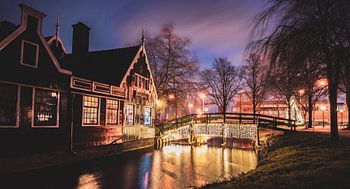 Zaanse Schans