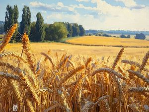 Limburger Chorlandschaft