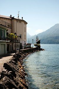 Around Lake Garda