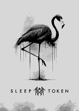 Sleep Token Headcore Vol. 01