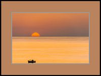 Zonsopkomst