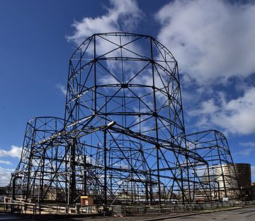 Koeltorenarchitectuur