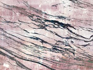 Rose Gold Meer