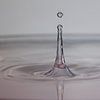 waterdruppels van ChrisWillemsen