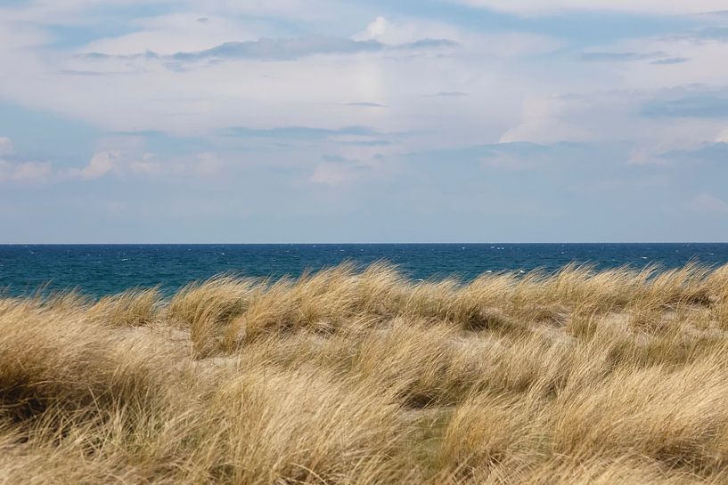 Baltic Sea by Thomas Jäger