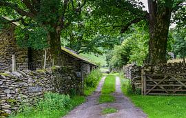 Boredale, England, Vereinigtes Königreich