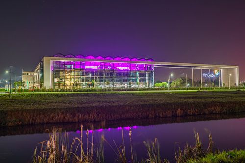 van Gelder Groente & Fruit in Ridderkerk