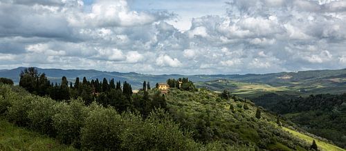 Toscane