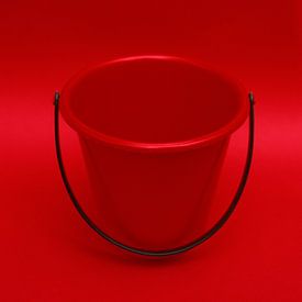 Bucket by Pieter Boon