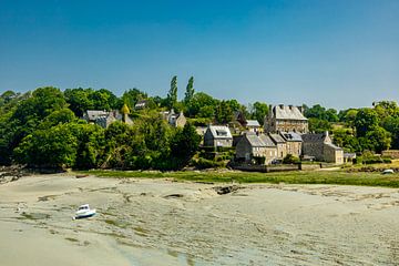 Reizen in het prachtige Bretagne met al zijn hoogtepunten - Frankrijk van Oliver Hlavaty