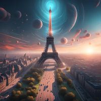 Tour Eiffel