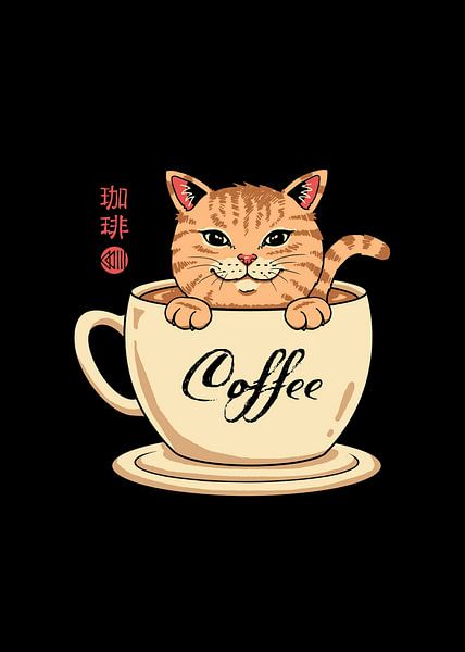 Japanese art by XIAO AHKI