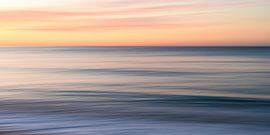 PHOTOGRAPHY Sea blurred - ICM Photography by Werner Dieterich