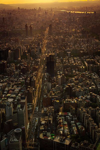 Taipei by Hello Pompoyo