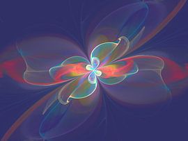 Mysterieus von Bernardine de Laat