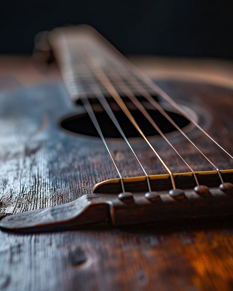 Ästhetik der Musik von fernlichtsicht