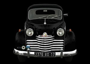 Opel Olympia