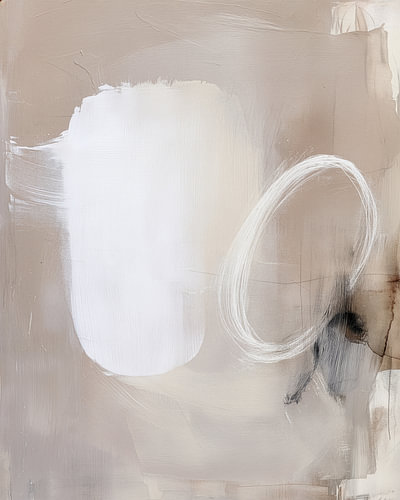 Organic Balance No. 01