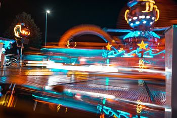 Kirmes in Bewegung 2