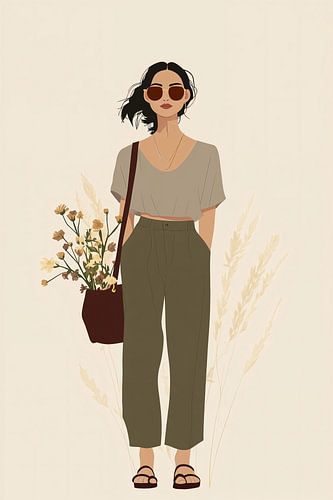 Urban Summer Vibes no.4