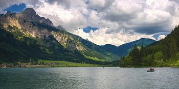 Tannheimer Tal - Haldensee