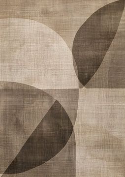 Scandinavische kunst van Modern Collection