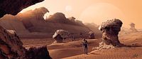 Research at Vartan-T79