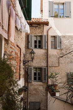 Isola Madre Lago Maggiore - Italien