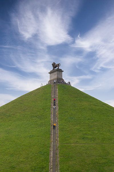 Waterloo par Henri Boer Fotografie