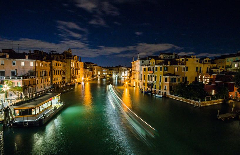 Venice by Hello Pompoyo