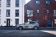 Hyundai Kona Hybrid van Ryan van Pelt thumbnail