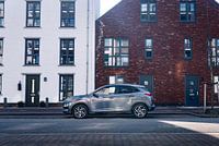 Hyundai Kona Hybrid