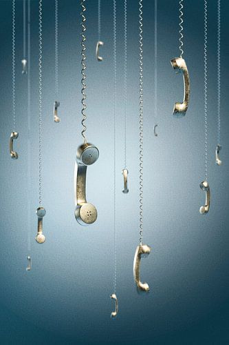 Connections between heaven and earth